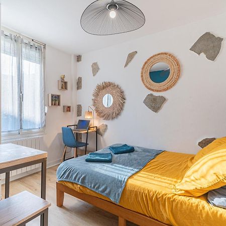 Petit Nid Douillet - Welc'Home Limoges Exterior foto