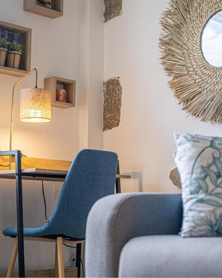 Petit Nid Douillet - Welc'Home Limoges Exterior foto