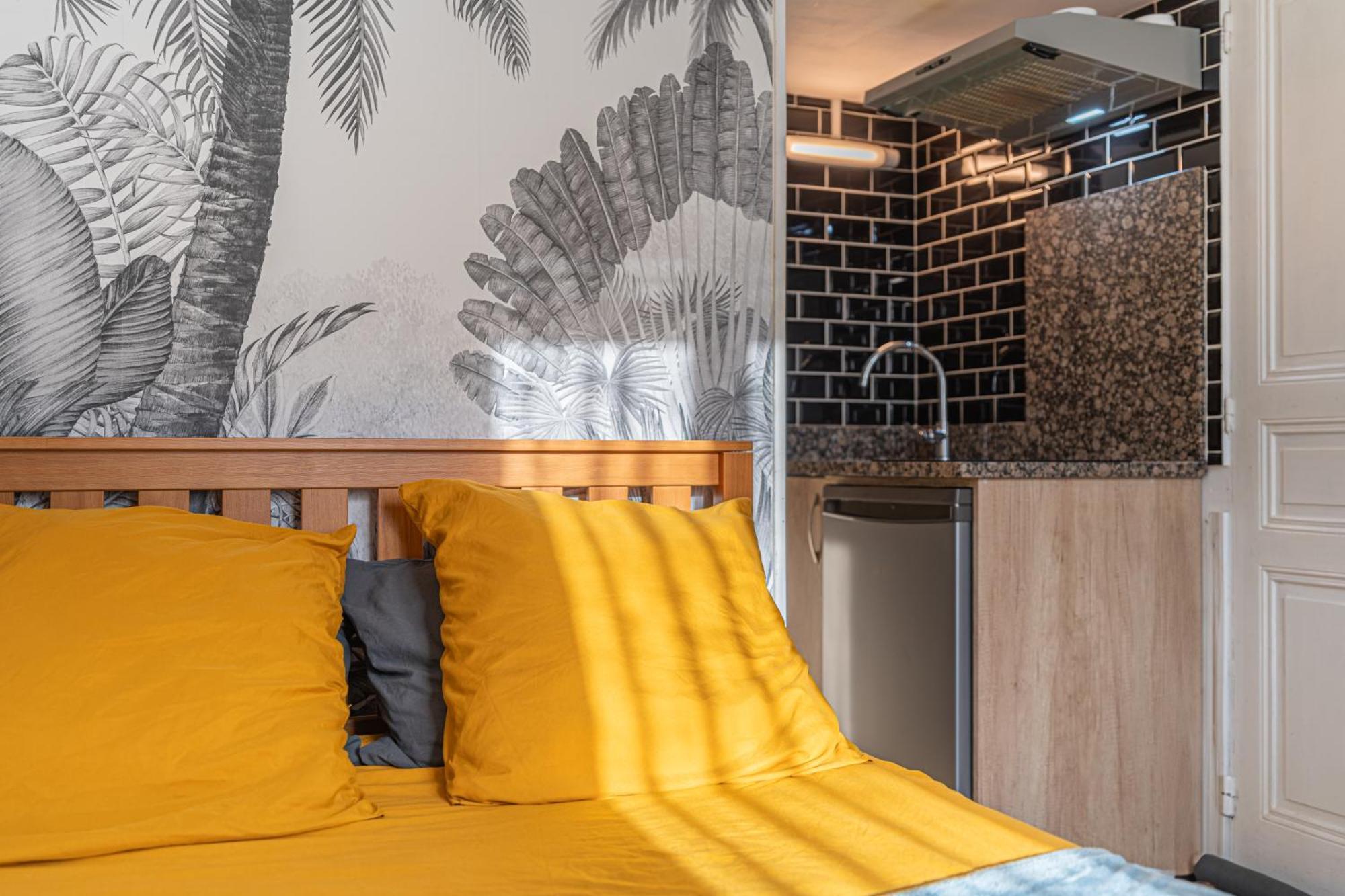 Petit Nid Douillet - Welc'Home Limoges Exterior foto