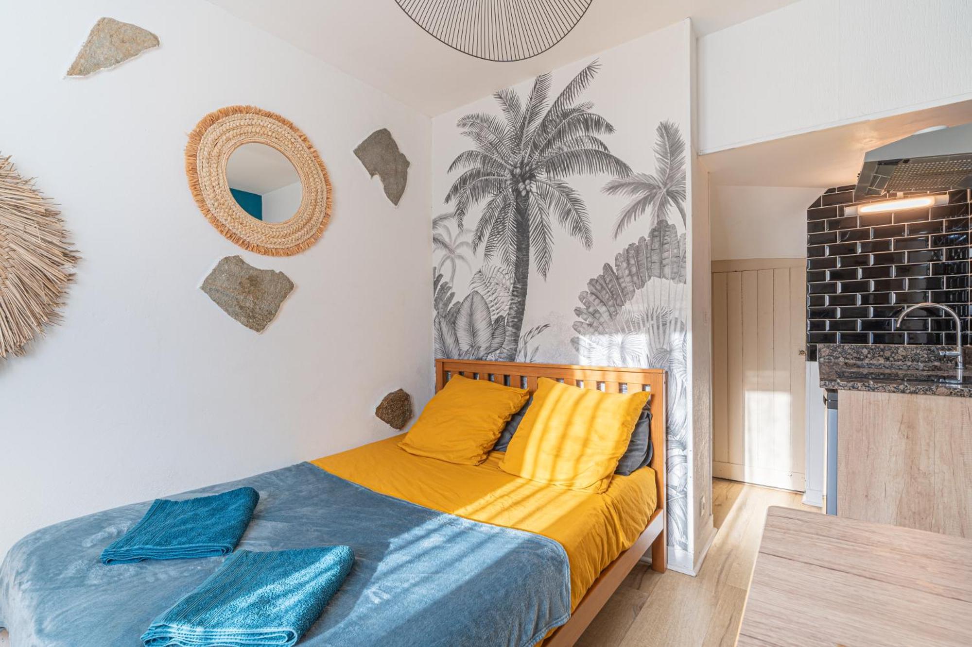 Petit Nid Douillet - Welc'Home Limoges Exterior foto